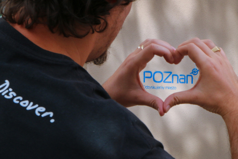 Why Poznan Could Quite Possibly Be Europe's Ultimate Family Destination