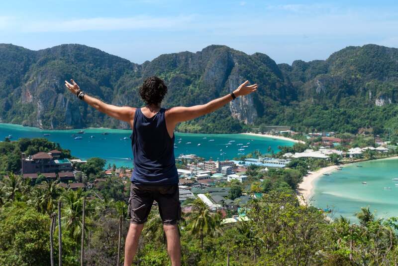 Best Free eSIM Plan for Travel: Try Before You Buy
