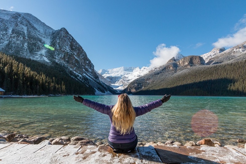 Phase 4 #motherofallroadtrips: Western Canada