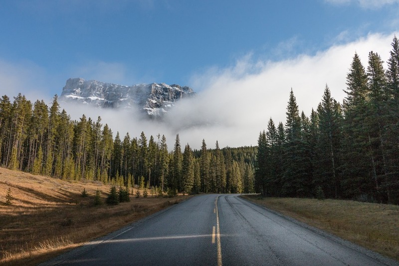 The Ultimate Alberta Road Trip Guide: How To See Alberta In 14 days