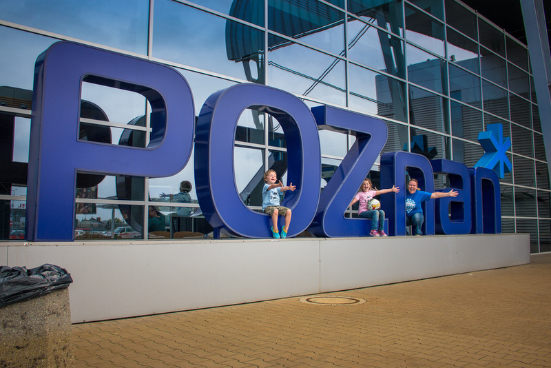 Visiting Poznan, Poland: Accommodation, Transport, Food & Attractions