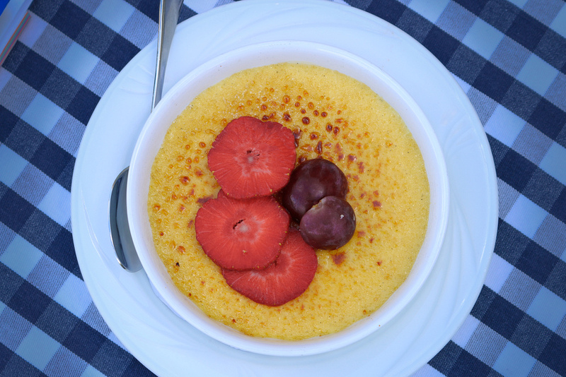 5 Restaurants In Poznan You Can’t Miss