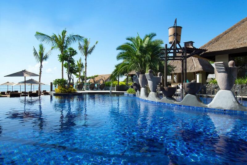 8 Ways The Holiday Inn Resort Bali Benoa Will Wow You