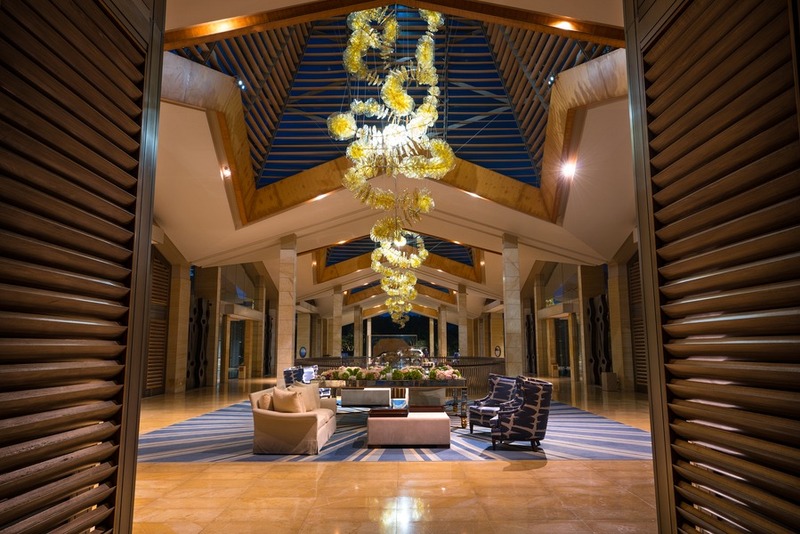 Mulia Bali: The Best Beach Resort In The World?