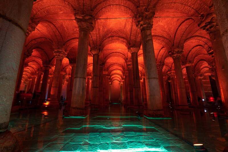 Istanbul Tourist Pass Review: Is It A Scam?