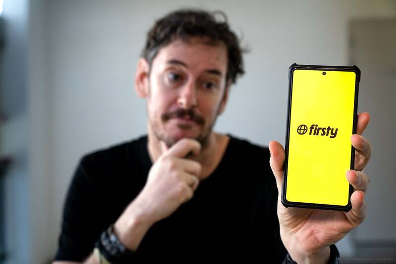 Firsty eSIM Review: Completely Free eSIM Service, No Credit Card Required