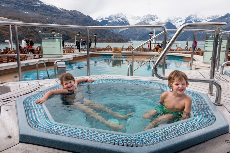 10 Dreamy Destinations To Inspire Your Next Cruise