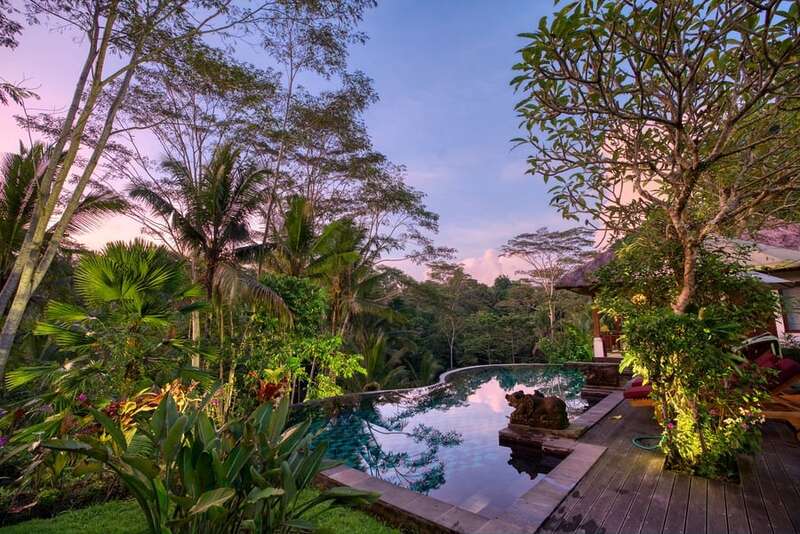 Villa Amrita: My New Favourite Luxury Villa in Ubud, Bali