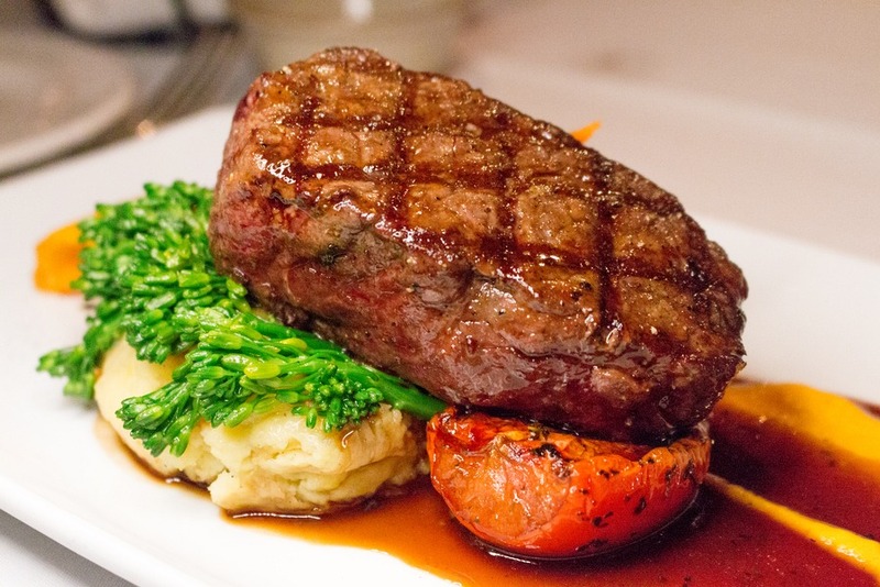 Where To Eat In Alberta