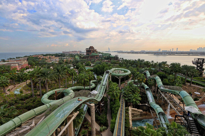 7 Waterparks You Have To Visit