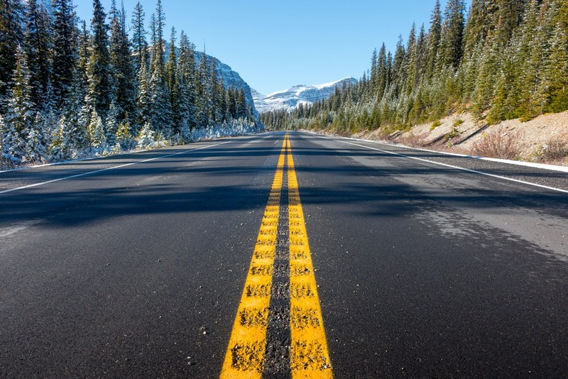 Icefields Parkway: The Most Scenic Drive On Earth