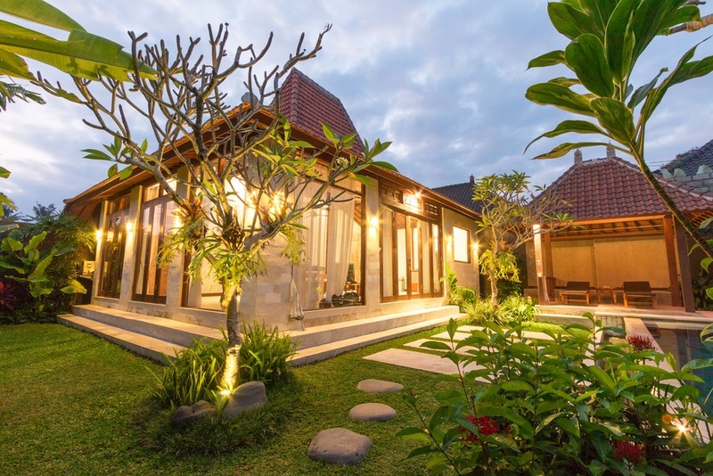 How To Find The Perfect Holiday Villa in Bali