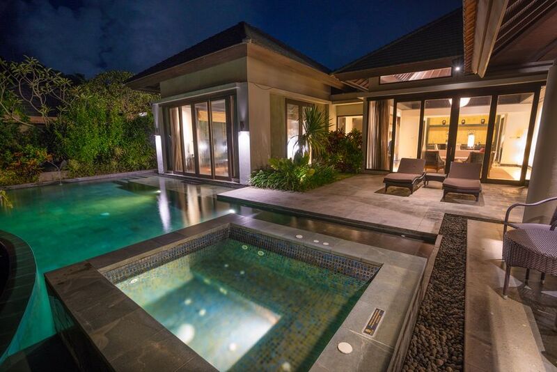 Banyan Tree Ungasan: Is This Bali’s Leading Luxury Villa?